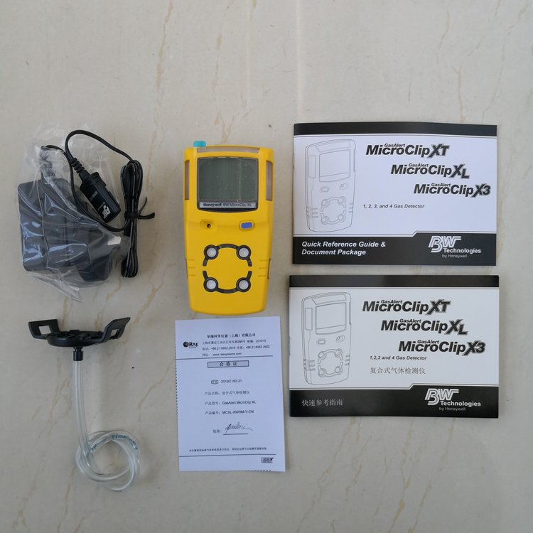 氣體報(bào)警器、煙氣分析儀等儀器儀表維修與安裝