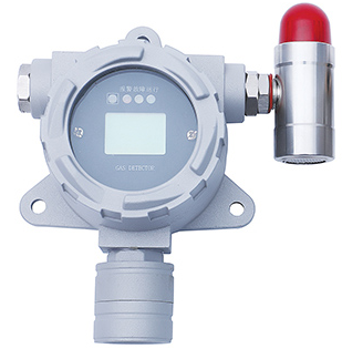 有毒氣體探測(cè)器